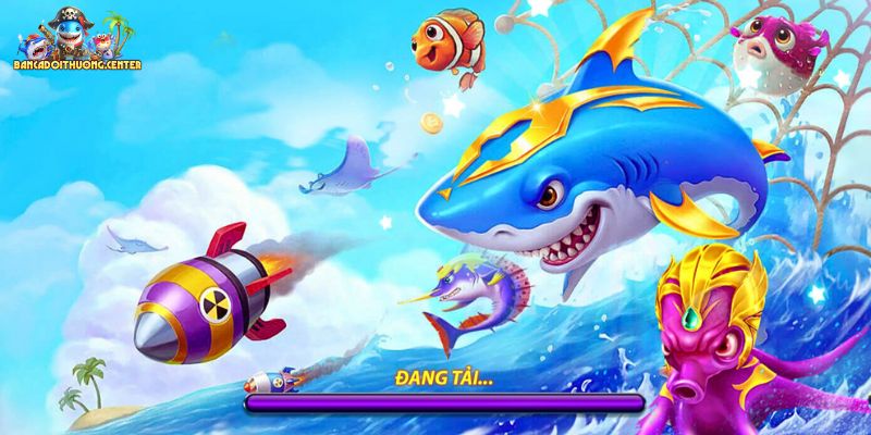 Tổng quan về game đổi thưởng Bắn Cá King