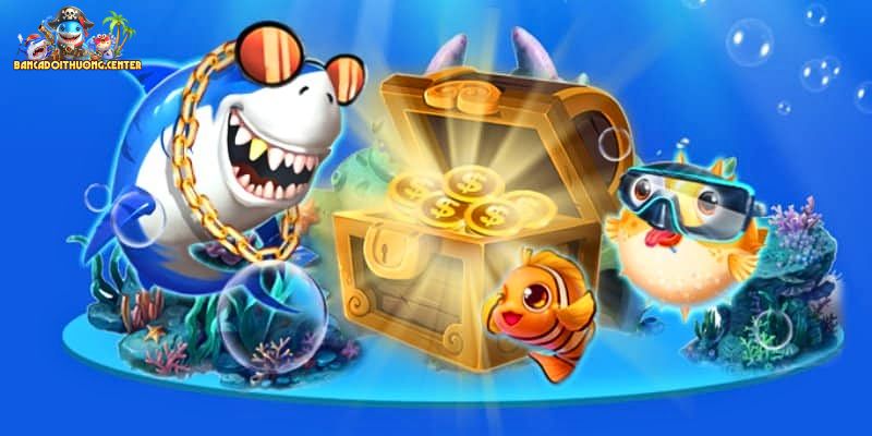 Bắn Cá New88 - Trải nghiệm thế giới đại dương đổi thưởng thú vị 3 Các khuyến mãi có tại sảnh Bắn Cá New88