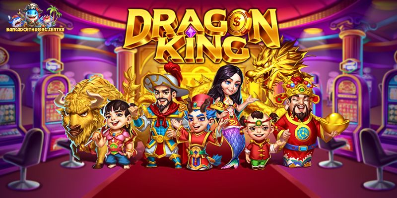 Bắn Cá King - Khám Phá Thế Giới Đại Dương Cùng Bắn Cá Đổi Thưởng 2 Cách tải game và cài đặt trò chơi Bắn Cá King