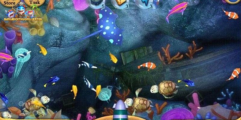 Tải Game Bắn Cá Đổi Thưởng Trên Điện Thoại & PC Mới Nhất 2025 2 Cách tải game bắn cá trên điện thoại Android