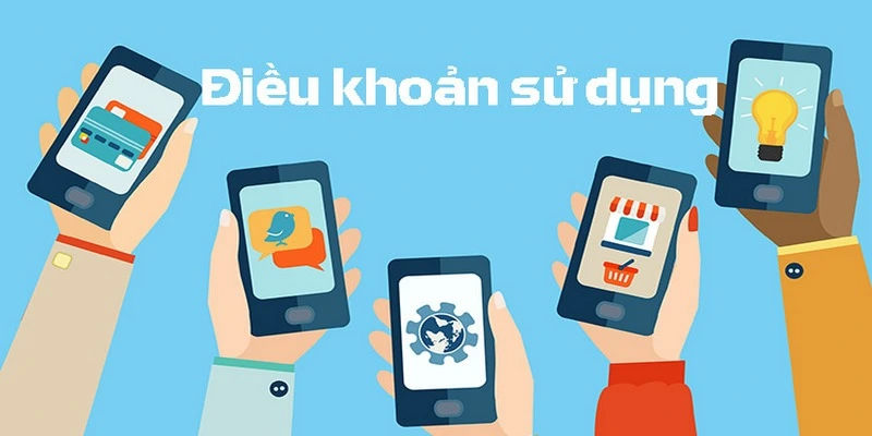 Điều Khoản Và Điều Kiện Cá Cược 1 những điều khoản sử dụng chung cho thành viên, bắt buộc tuân thủ